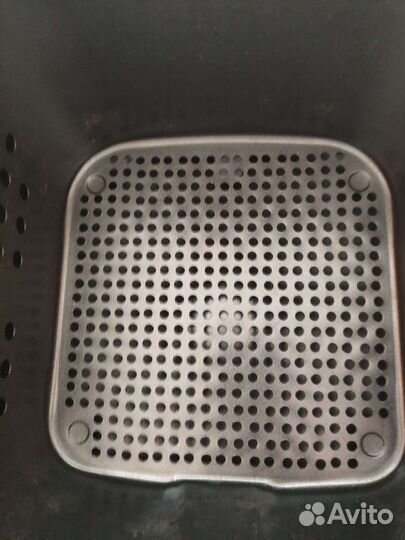 Аэрогриль kitfort