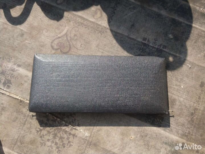 Готовальня кб СССР