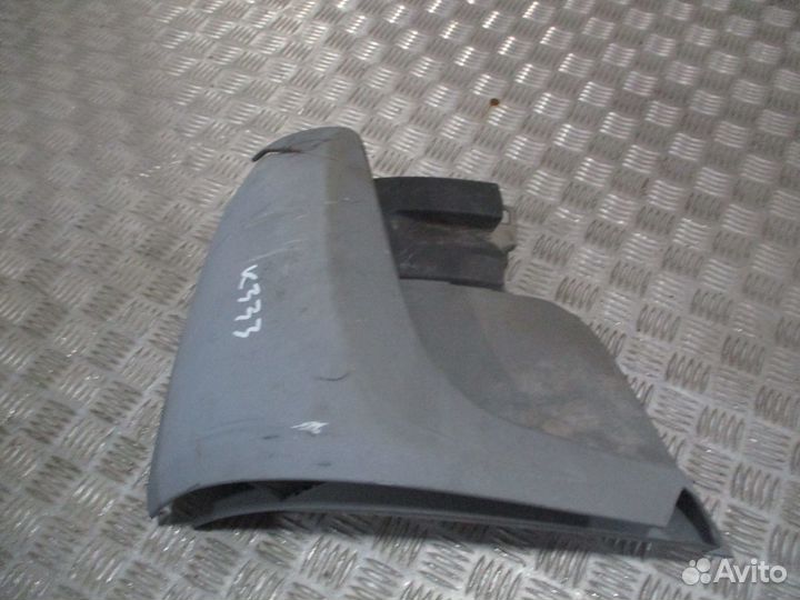 Дефлектор кабины правый Mercedes-Benz A9408840123