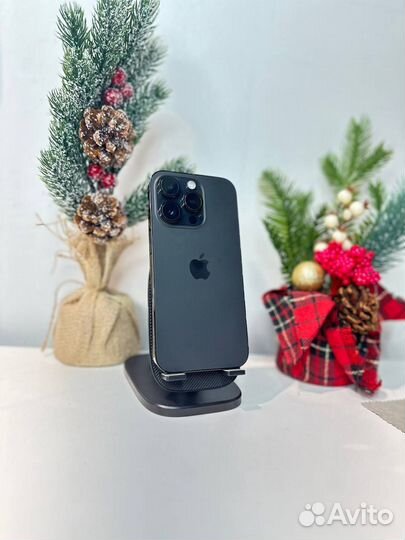 iPhone 14 Pro, 256 ГБ