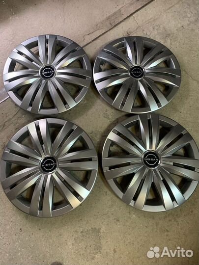 Диска на ниссан кашкай