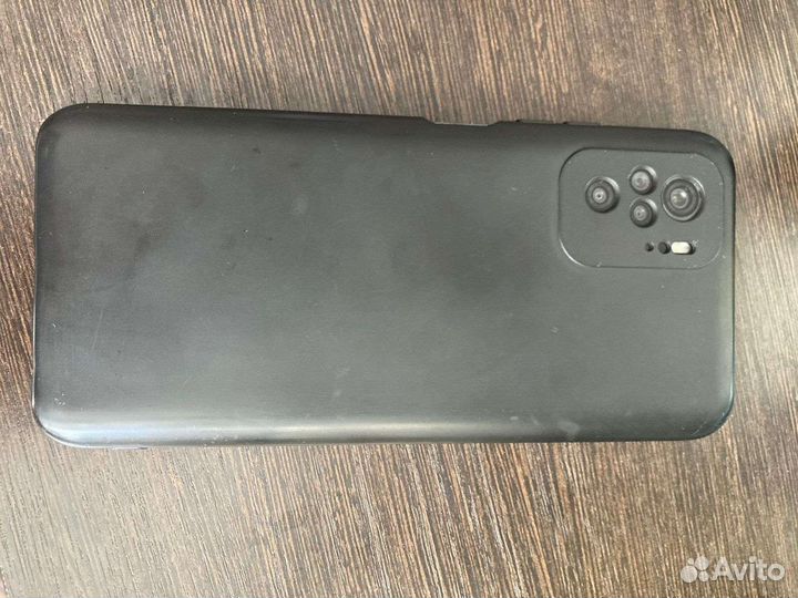 Xiaomi Redmi Note 10, 4/64 ГБ