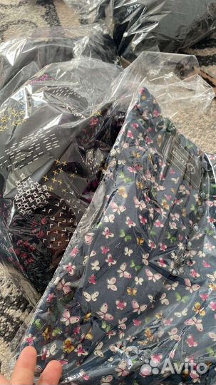 Мусульманская платья