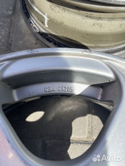 Продам диски r14 4x108