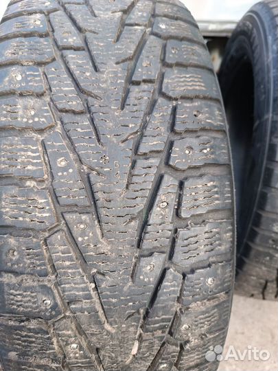 Antares Comfort A5 225/60 R17