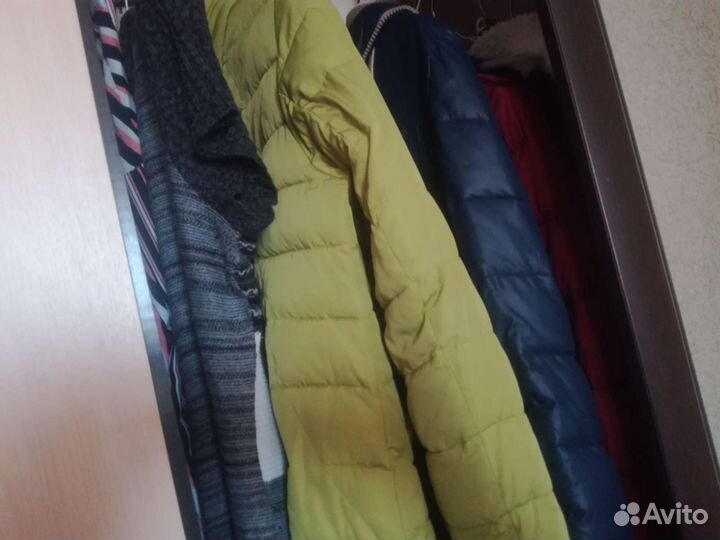 Платья, юбки, брюки, кофточки