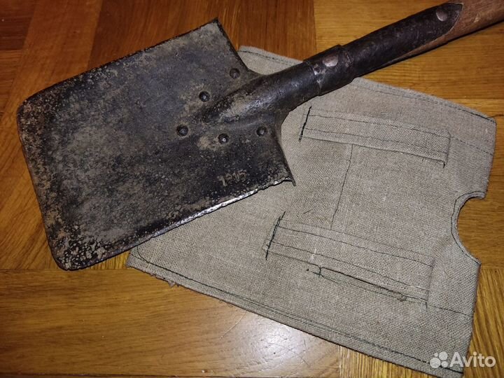 Лопаты и топоры ркка риа