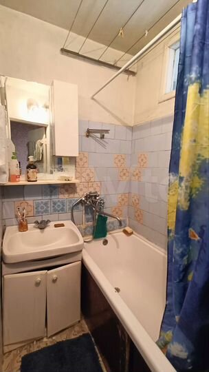 2-к. квартира, 46,4 м², 5/5 эт.