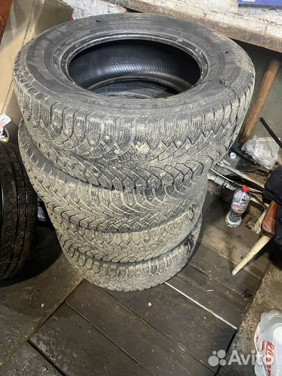 Nordman 7 265/65 R17