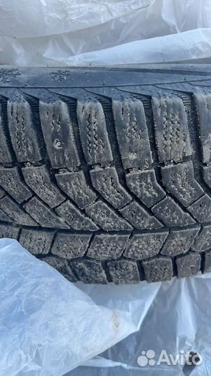 Viatti Brina Nordico V-522 205/55 R16