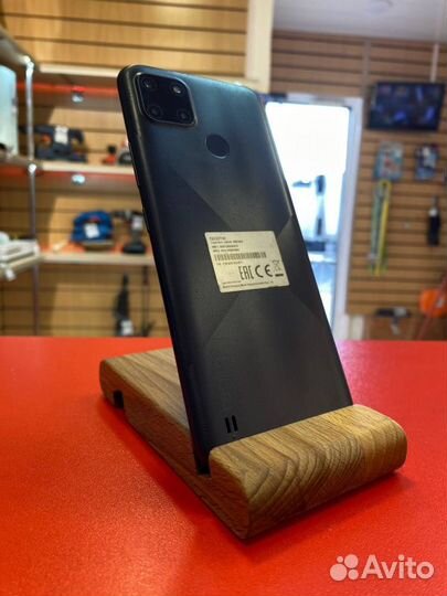 realme C21Y, 3/32 ГБ