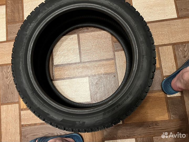 Pirelli Ice Zero 225/45 R17 94H