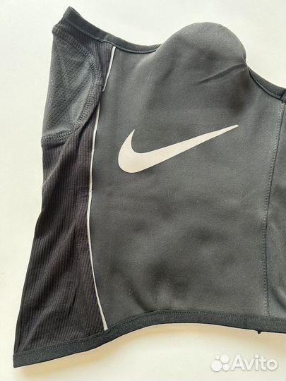 Снуд nike strike winter warrior