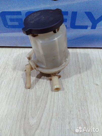 Бачок гидроусилителя гур Geely MK cross