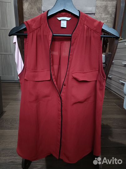 Вещи пакетом женские 46 48