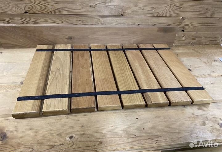 Коврик для ванной