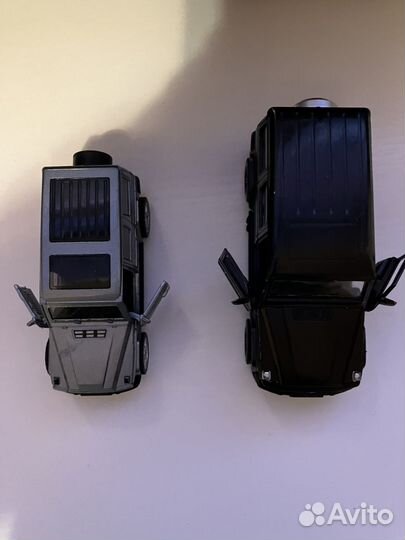 Внедорожник