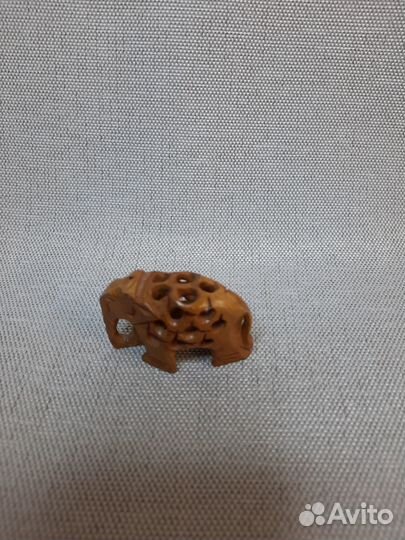 Статуэтка слон большой