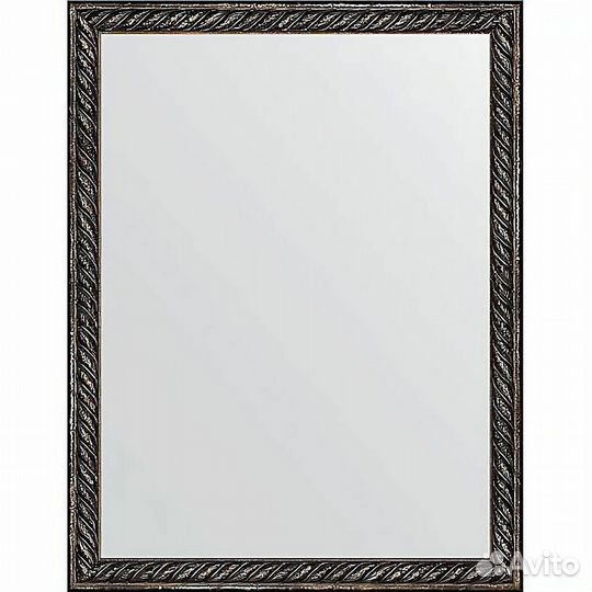 Зеркало Evoform Definite 44х34 BY 1339 в багетной