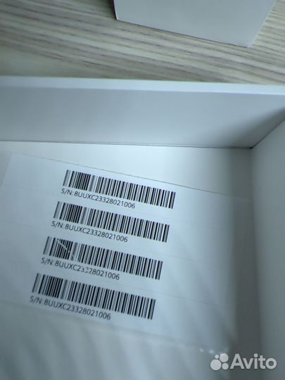 Huawei freebuds 2 pro