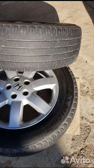 Michelin Latitude Sport 225/65 R17