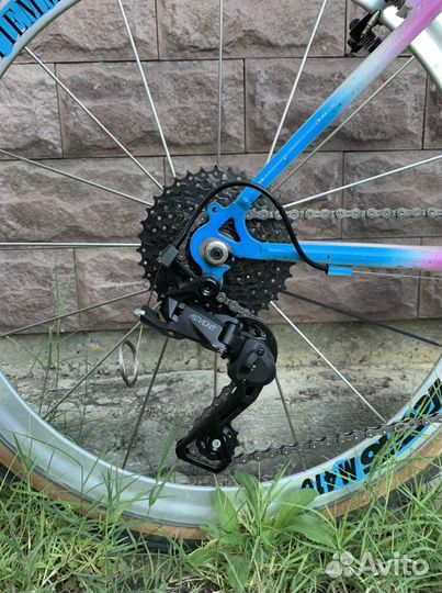 Велосипед colnago sport