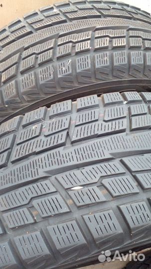 Yokohama Geolandar I/T-S G073 265/65 R17 112