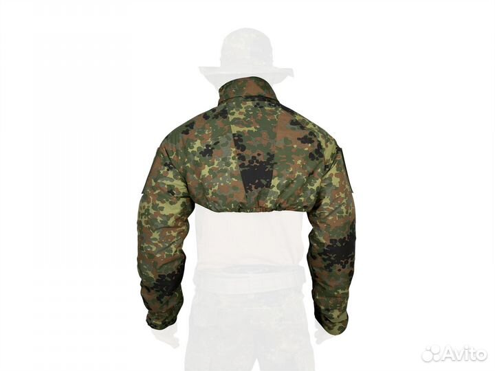 Recon Bolero Spezialkräfte Flecktarn