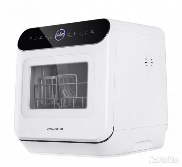 Посудомоечная машина maunfeld MWF07IM