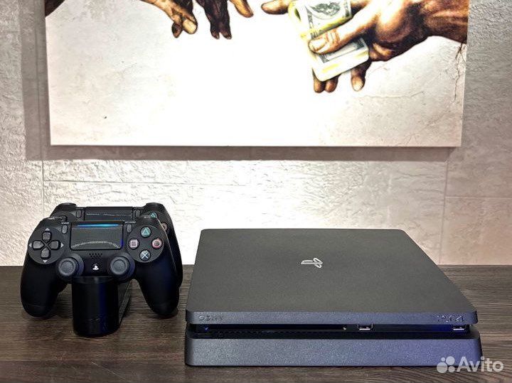 Sony Playstation 4 slim