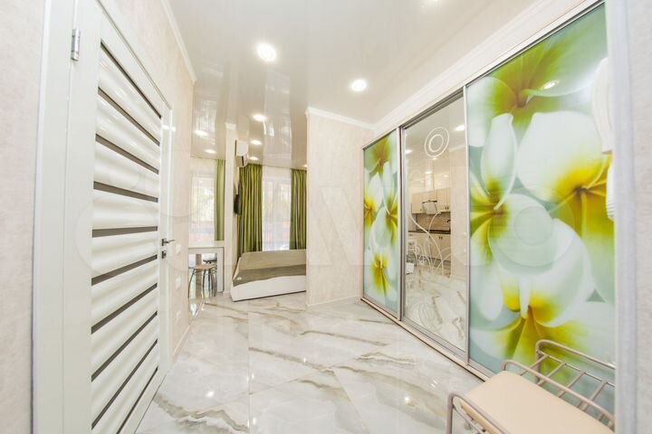 Квартира-студия, 23 м², 2/12 эт.