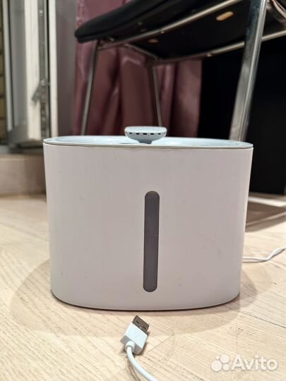 Автопоилка для кошек