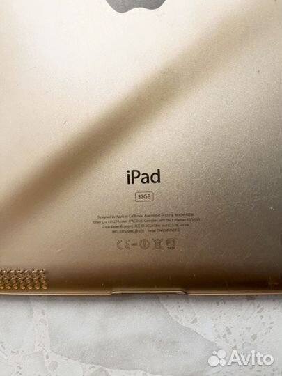 iPad 2