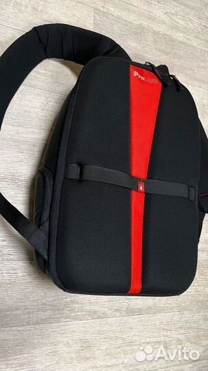 Рюкзак для фото-видео Pro Light RedBee-110 - 15л