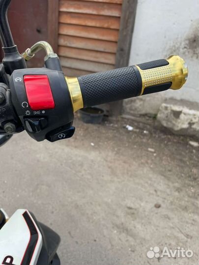 Электромопед