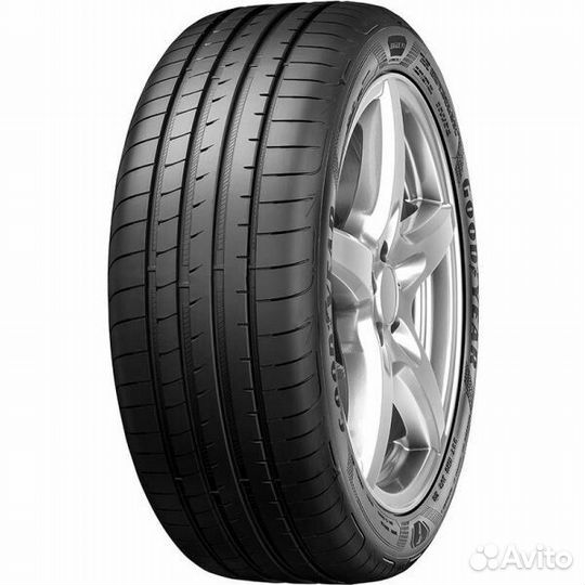 Goodyear Eagle F1 Asymmetric 5 215/50 R18 92W