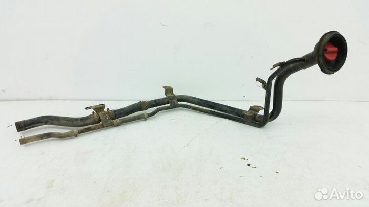 Горловина топливного бака Nissan Presage VNU30