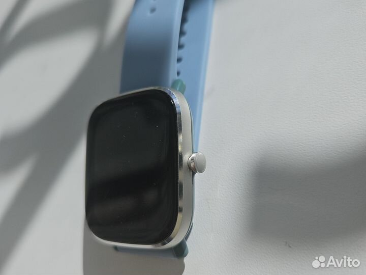 Смарт-часы xiaomi amazfit/GTS 2 Mini