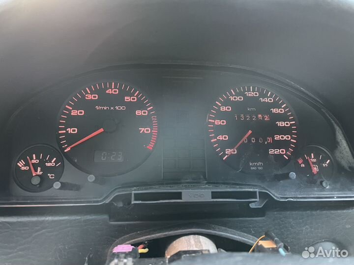Разбор audi 80 b3/б4