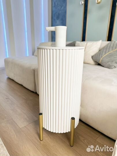 Тумба кулер стол под 19л бутылку wildberries