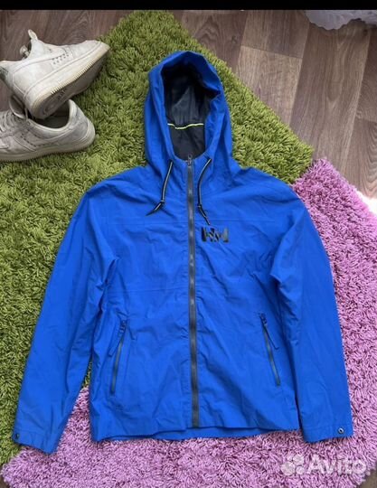 Ветровка Helly Hansen мужская