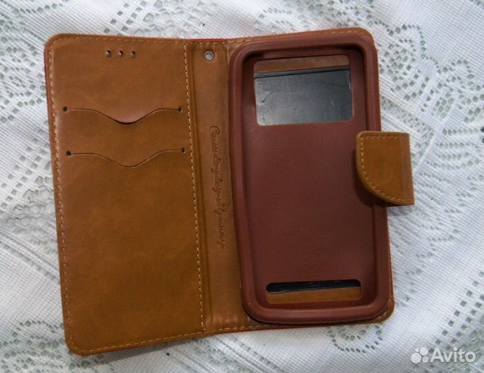 Футляр для телефона