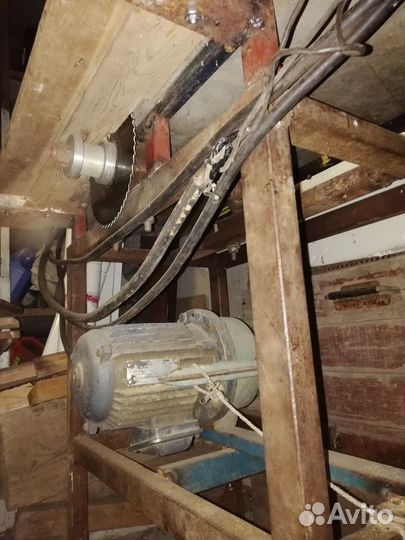 Циркулярная пила