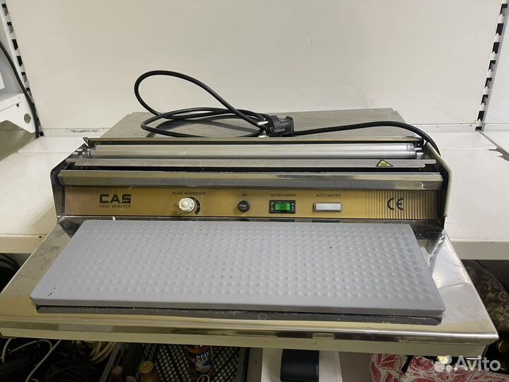 Горячий стол CAS CNW-460