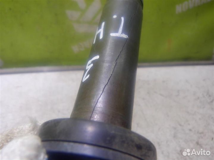 Катушка зажигания Тойота Хайлендер