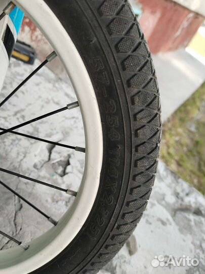 Детский велосипед бу