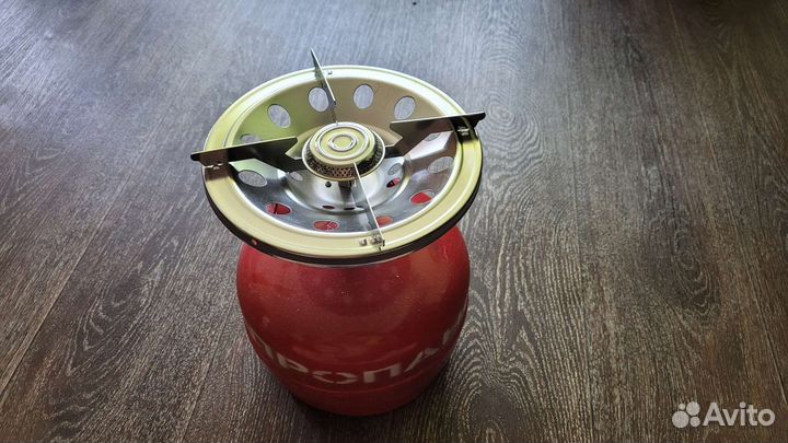 Таганок газовый