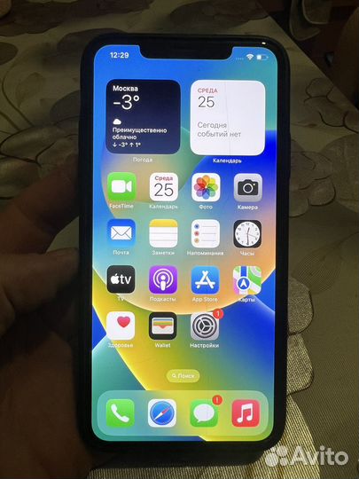 iPhone 11 Pro Max, 64 ГБ