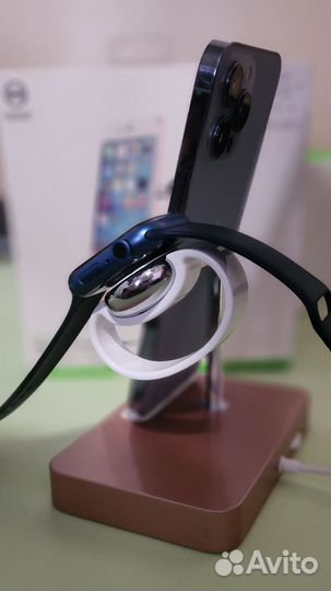 Зарядное устройство Belkin