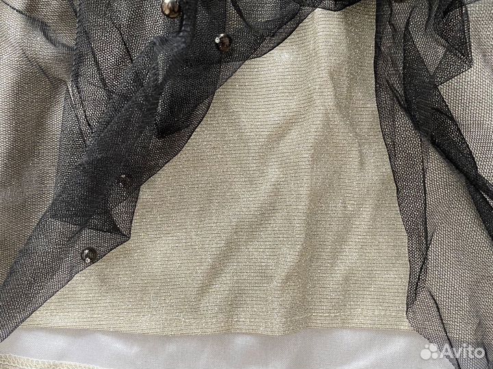 Красивая блуза